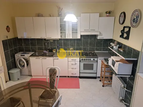 Sale, two bedroom apartment, 53m², Kalenić Pijaca, Vračar Sve Podlokacije - image 6