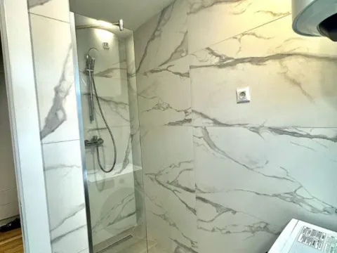 Izdavanje, jednosoban stan, 45m², Stari Aerodrom, Podgorica - image 10