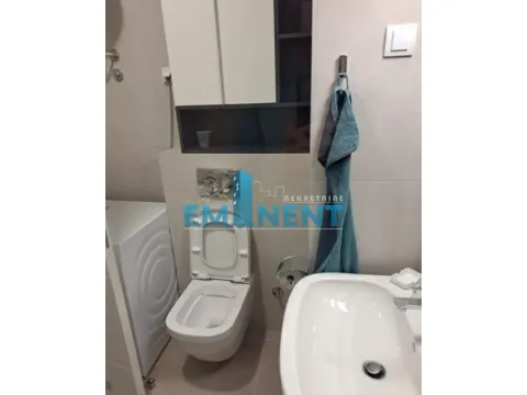 Izdavanje, dvosoban stan, 60m², Novi Beograd Blok 65, Novi Beograd Sve Podlokacije - image 8