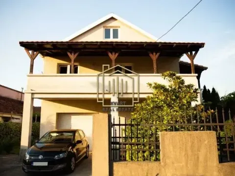 Prodaja, kuća, 200m², Zabjelo, Podgorica - image 1