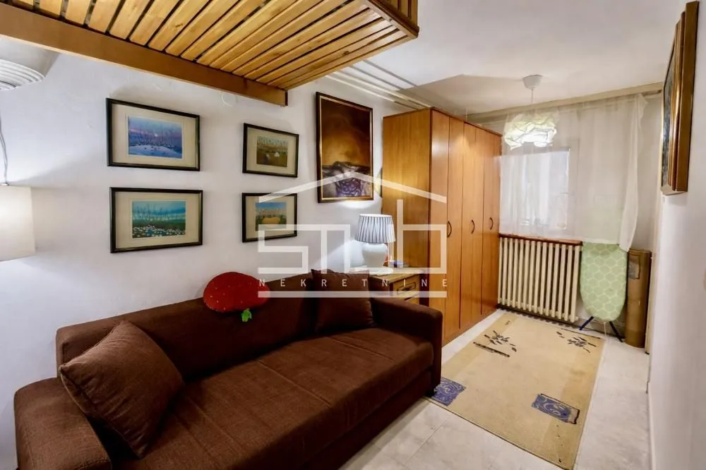 Prodaja, jednosoban stan, 29m², Centar Sve Podlokacije, Beograd
