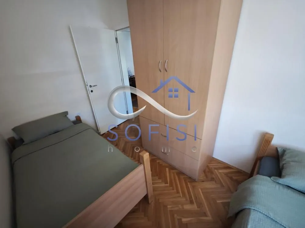 Rent, two bedroom apartment, 43m², Grbavica, Novi Sad Sve Podlokacije