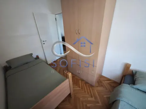 Izdavanje, dvosoban stan, 43m², Grbavica, Novi Sad Sve Podlokacije - image 5