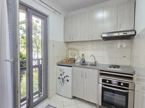 Izdavanje, jednosoban stan, 35m², 1 maj, Podgorica - image 4