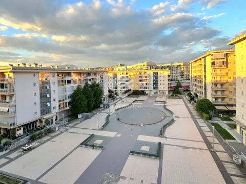 Rent, one bedroom apartment, 50m², City Kvart, Podgorica - image 19
