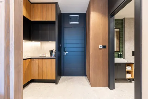 Sale, one bedroom apartment, 42m², Kolašin, Crna Gora - image 9