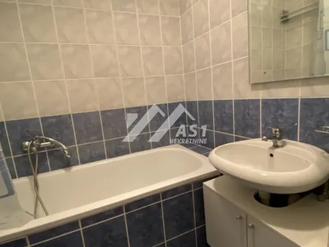 Rent, one bedroom apartment, 30m², Adamovićevo Naselje, Novi Sad Sve Podlokacije - image 14
