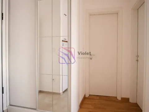 Izdavanje, jednosoban stan, 45m², Stari Aerodrom, Podgorica - image 3