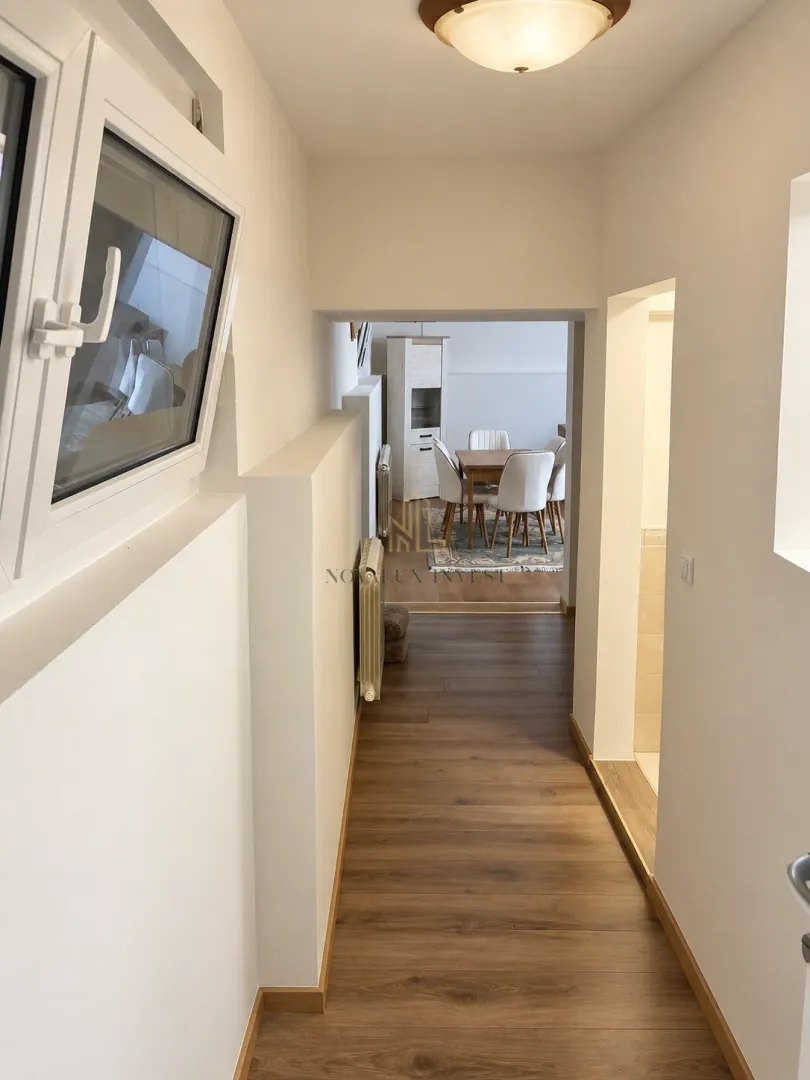 Rent, two bedroom apartment, 100m², Stari Aerodrom, Podgorica
