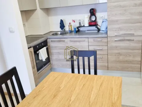 Izdavanje, jednosoban stan, 45m², City Kvart, Podgorica - image 6