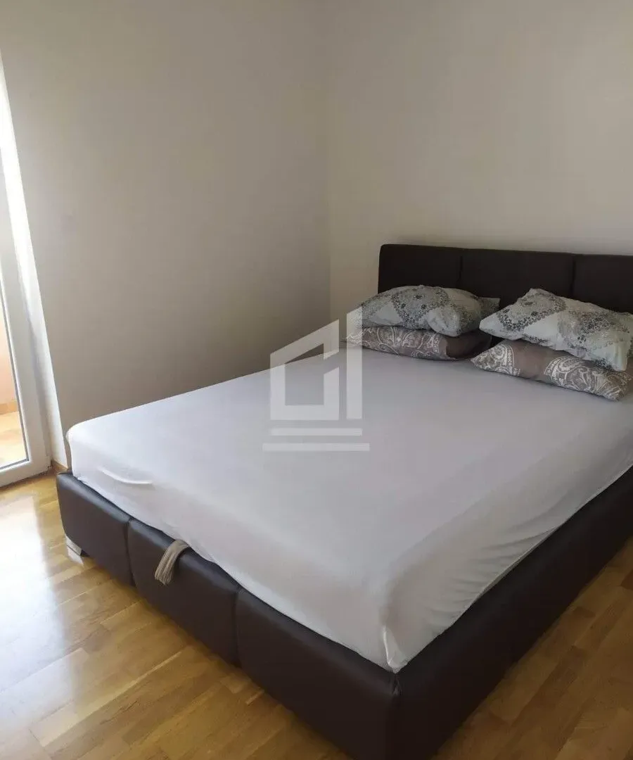 Prodaja, dvosoban stan, 55m², Igalo, Herceg Novi