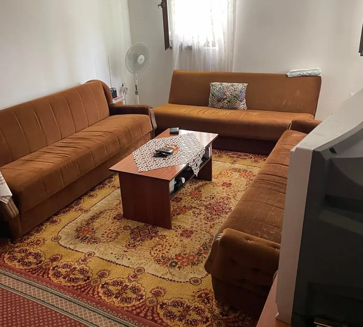 Sale, apartment, 24m², Budva, Crna Gora