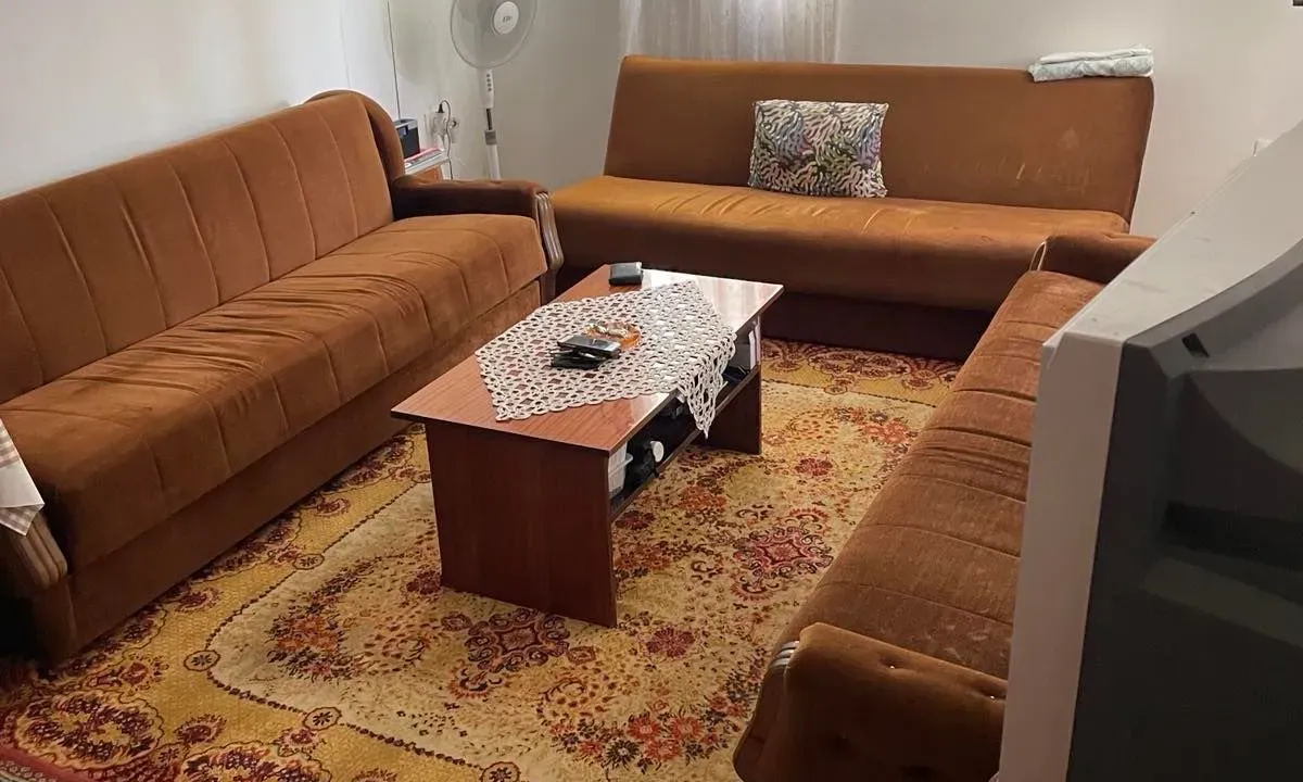 Prodaja, stan, 24m², Budva, Crna Gora