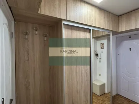 Prodaja, dvosoban stan, 43m², Adamovićevo Naselje, Novi Sad Sve Podlokacije - image 9