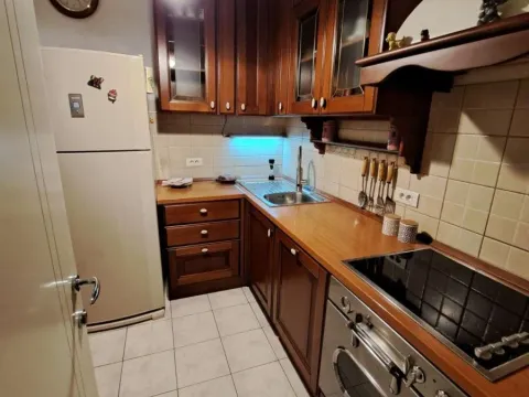 Izdavanje, dvosoban stan, 75m², Preko Morače, Podgorica - image 15