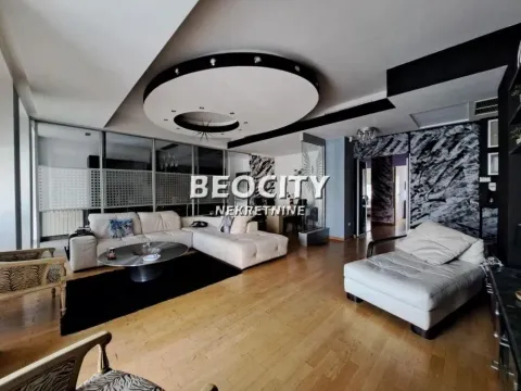 Rent, apartment, 132m², Vukov Spomenik, Zvezdara Sve Podlokacije - image 5