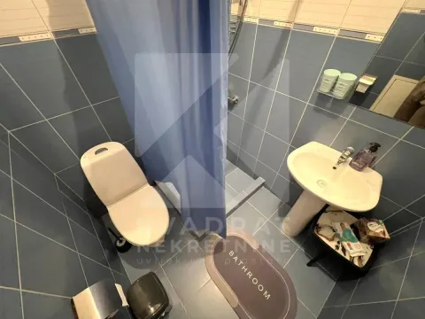 Rent, studio apartment, 20m², Blok 9, Podgorica - image 5