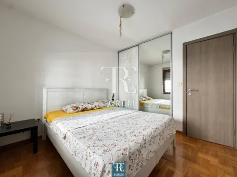 Izdavanje, jednosoban stan, 50m², Tološi, Podgorica - image 6