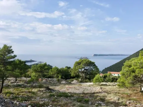 Prodaja, plac, 3219m², Žanjić, Herceg Novi - image 2