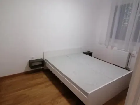 Rent, two bedroom apartment, 47m², Telep, Novi Sad Sve Podlokacije - image 8