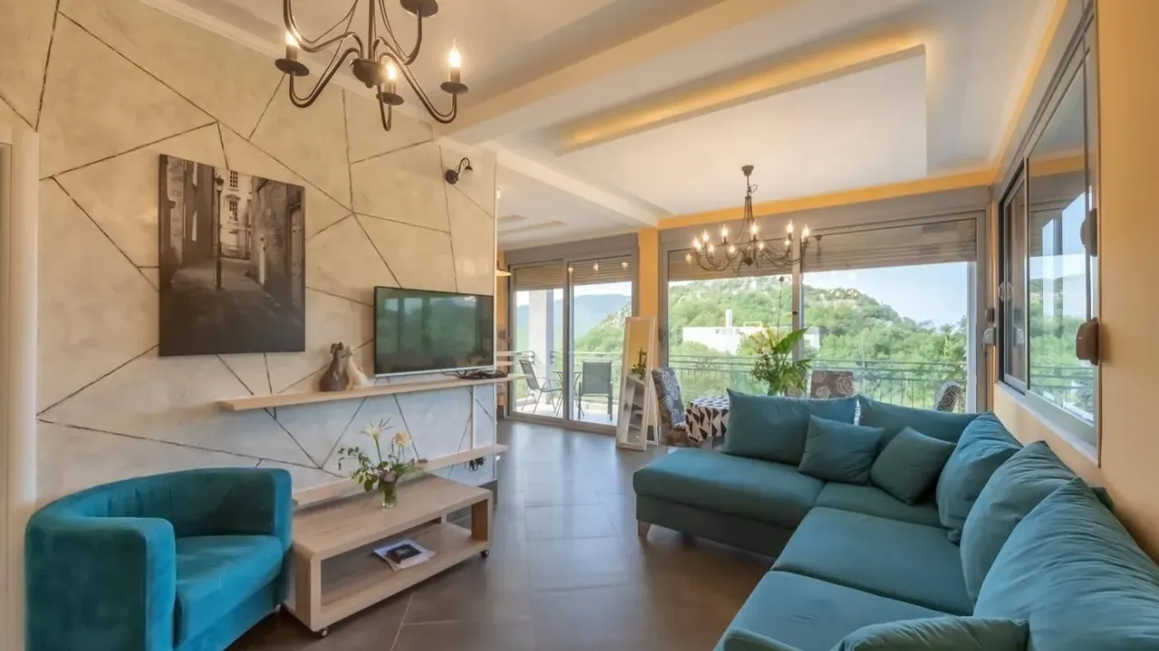 Sale, house, 247m², Buljarica, Budva