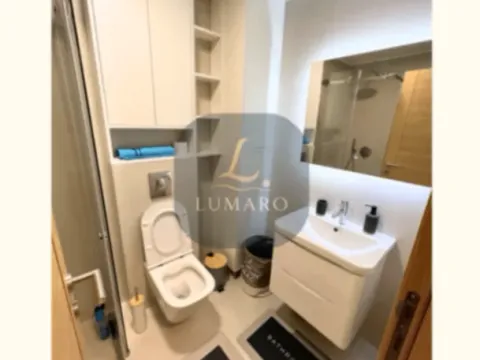 Izdavanje, jednosoban stan, 47m², City Kvart, Podgorica - image 7