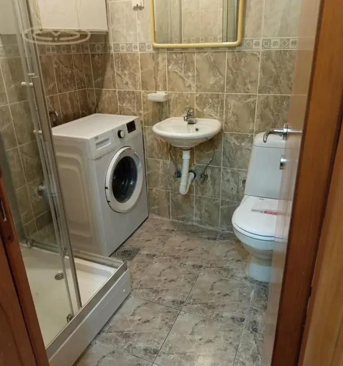 Rent, two bedroom apartment, 60m², Nova Detelinara, Novi Sad Sve Podlokacije