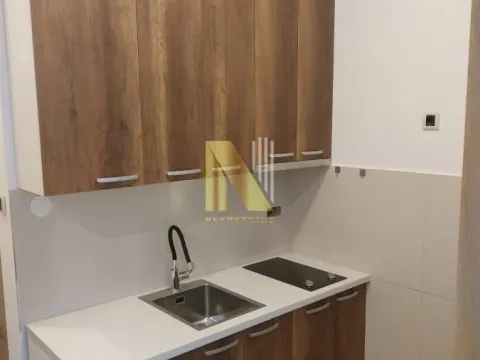 Rent, studio apartment, 25m², Bulevar Evrope, Novi Sad Sve Podlokacije - image 3