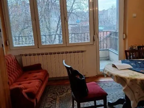 Stan in Kalenić Pijaca