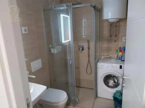 Rent, one bedroom apartment, 40m², Podbara, Novi Sad Sve Podlokacije - image 4