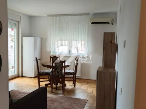 Izdavanje, jednosoban stan, 43m², Telep, Novi Sad Sve Podlokacije - image 3