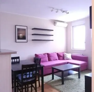 Sale, one bedroom apartment, 40m², Podbara, Novi Sad Sve Podlokacije - image 2