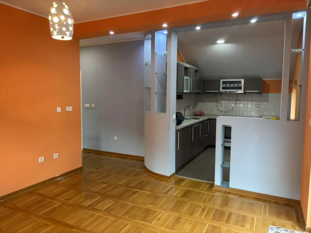 Izdavanje, dvosoban stan, 50m², Kaludjerica, Grocka