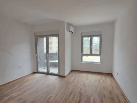 Prodaja, garsonjera, 32m², Lazi, Budva - image 3