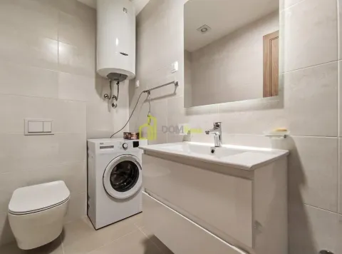 Rent, two bedroom apartment, 69m², Master Kvart, Podgorica - image 15