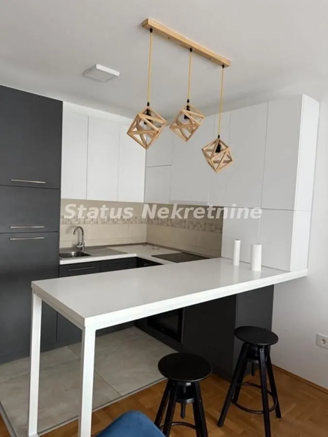 Izdavanje, dvosoban stan, 47m², Grbavica, Novi Sad Sve Podlokacije