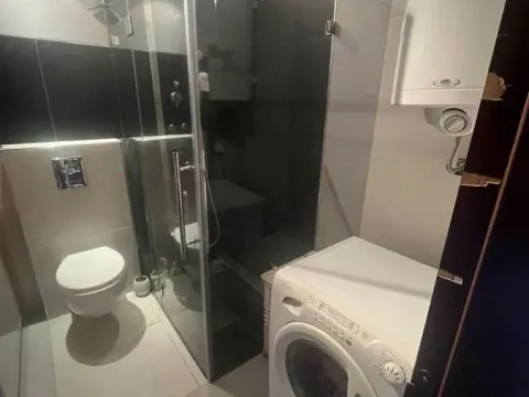 Rent, two bedroom apartment, 40m², Retenzija, Beograd - image 5