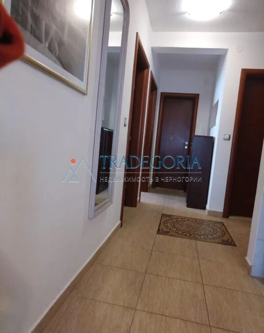 Prodaja, dvosoban stan, 76m², Petrovac, Budva