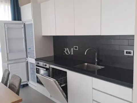 Izdavanje, jednosoban stan, 44m², Kavač, Kotor - image 4