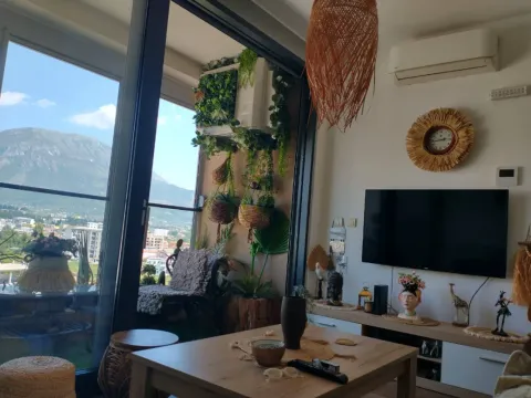 Prodaja, dvosoban stan, 63m², Bar, Crna Gora - image 5
