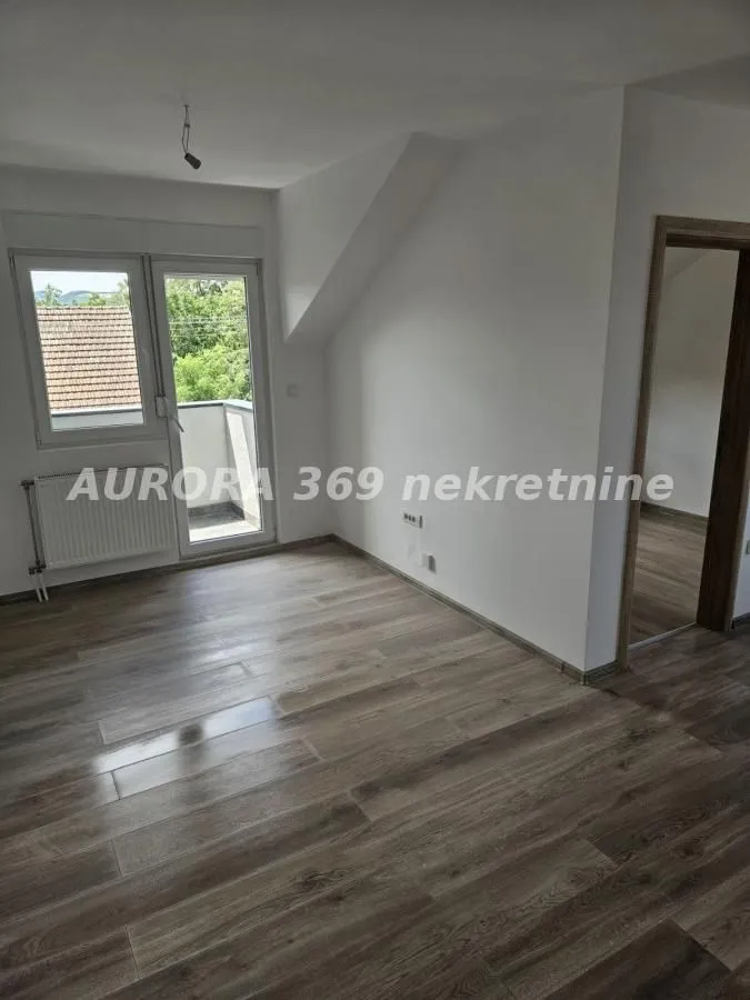 Prodaja, jednosoban stan, 39m², Telep, Novi Sad Sve Podlokacije