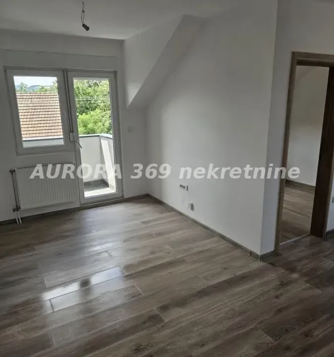 Sale, one bedroom apartment, 39m², Telep, Novi Sad Sve Podlokacije