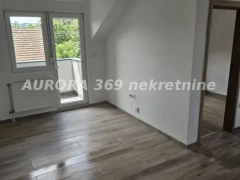 Prodaja, jednosoban stan, 39m², Telep, Novi Sad Sve Podlokacije - image 1