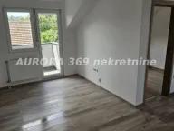 Sale, one bedroom apartment, 39m², Telep, Novi Sad Sve Podlokacije
