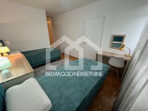 Izdavanje, trosoban stan, 80m², Novi Beograd Sve Podlokacije, Beograd - image 3