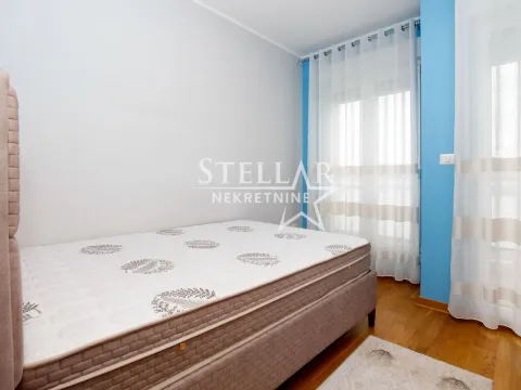 Rent, two bedroom apartment, 68m², City Kvart, Podgorica - image 8