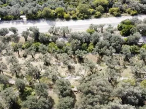 Sale, land lot, 1700m², Reževići, Budva - image 4