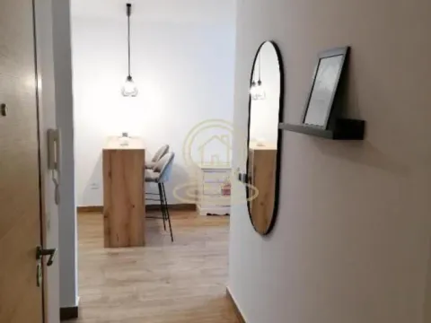 Rent, two bedroom apartment, 43m², Petrovaradin, Novi Sad - image 3
