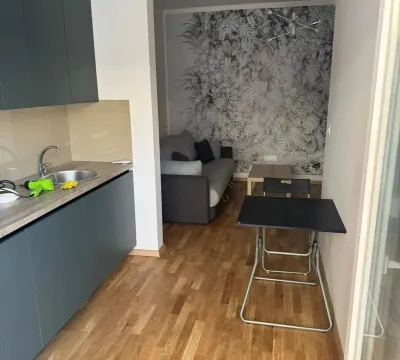 Sale, one bedroom apartment, 34m², Bečići, Budva - image 8