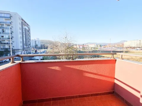 Izdavanje, jednosoban stan, 48m², Zabjelo, Podgorica - image 4